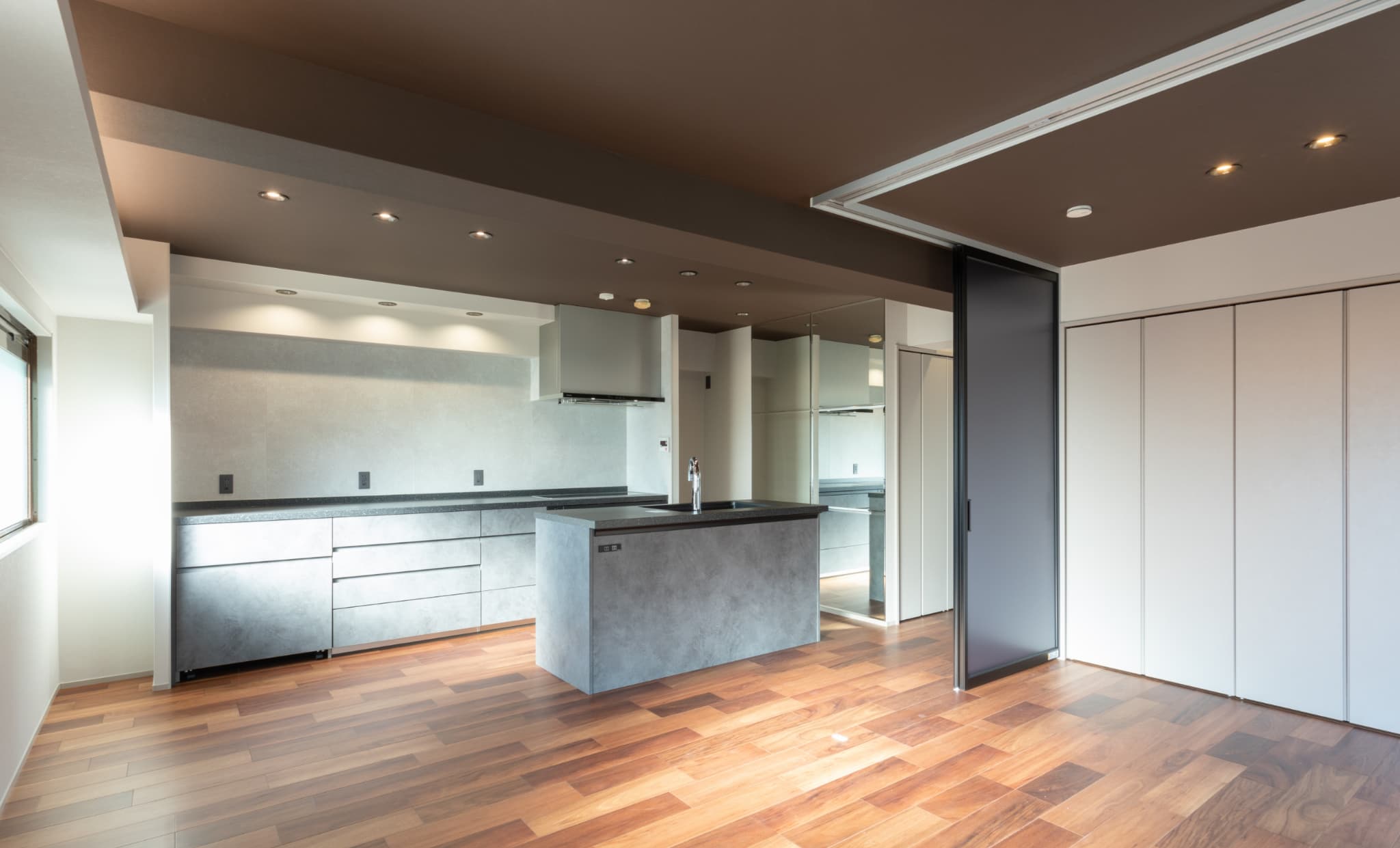 マンションリノベーション