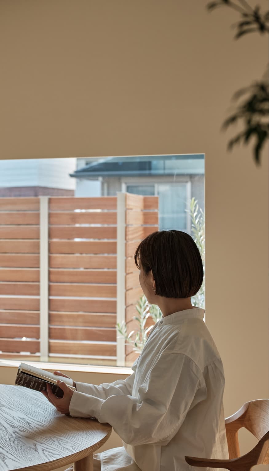 デザオ建設リフォームサイトメニュー