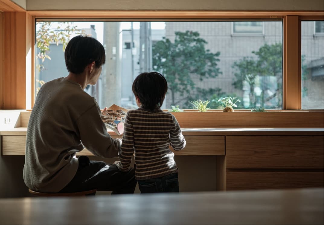 耐震リノベーション