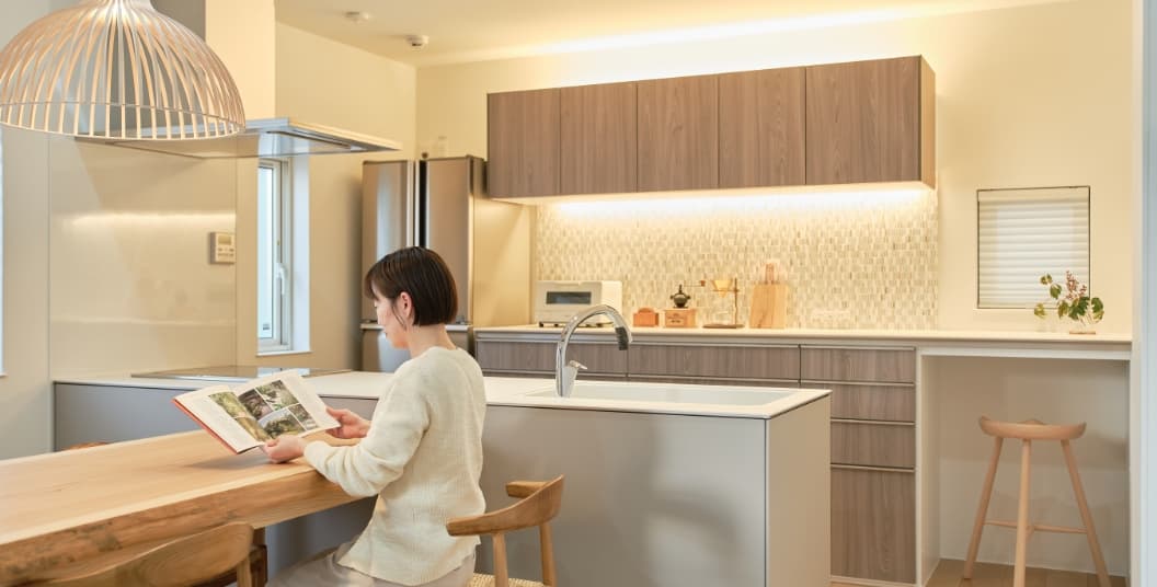 戸建リノベーション