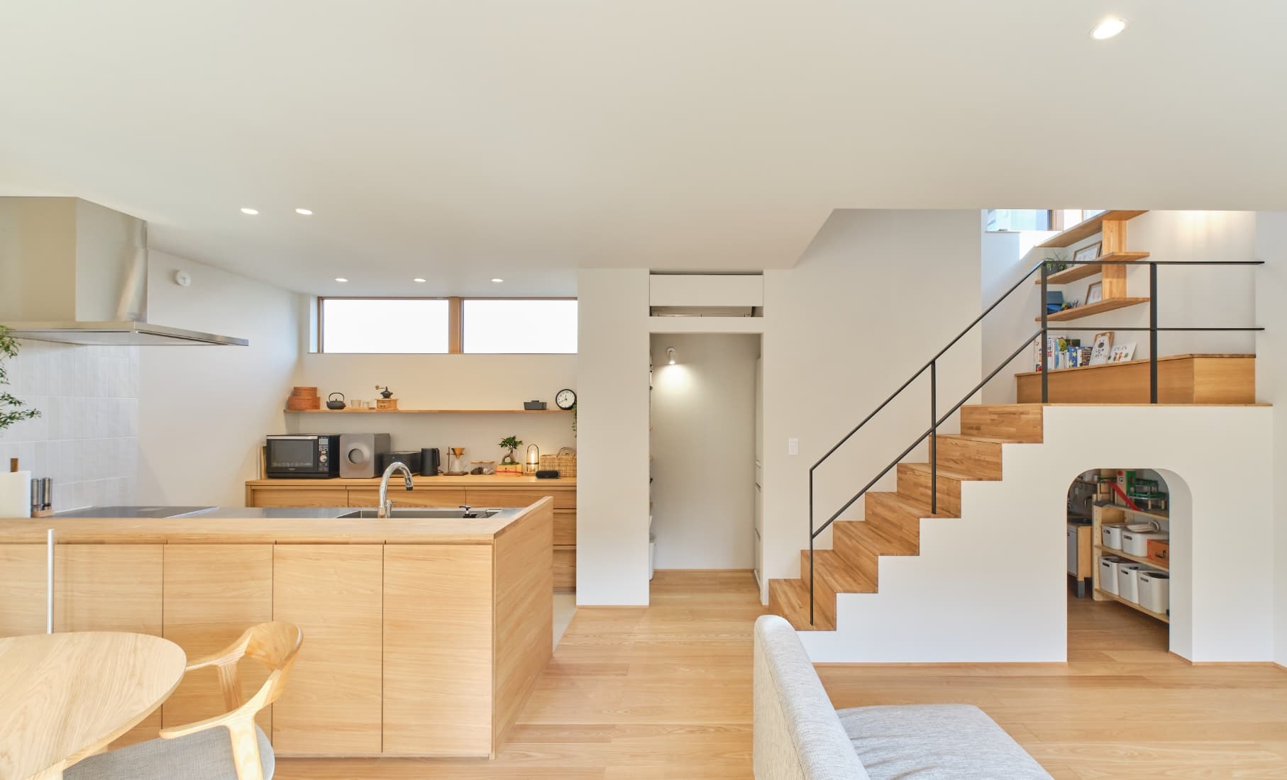 戸建リノベーション