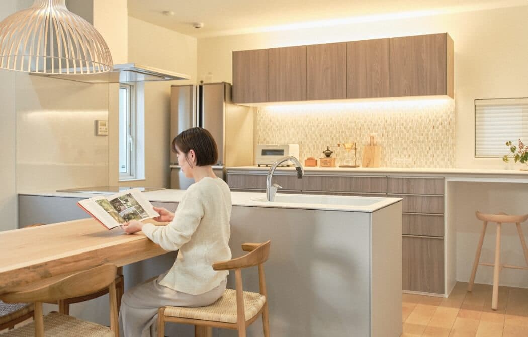 デザオ建設の想いイメージ