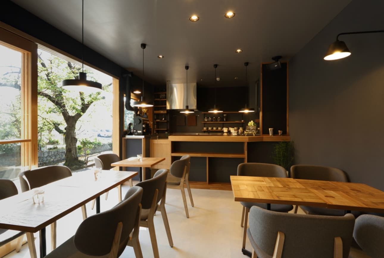 非住宅リノベーション