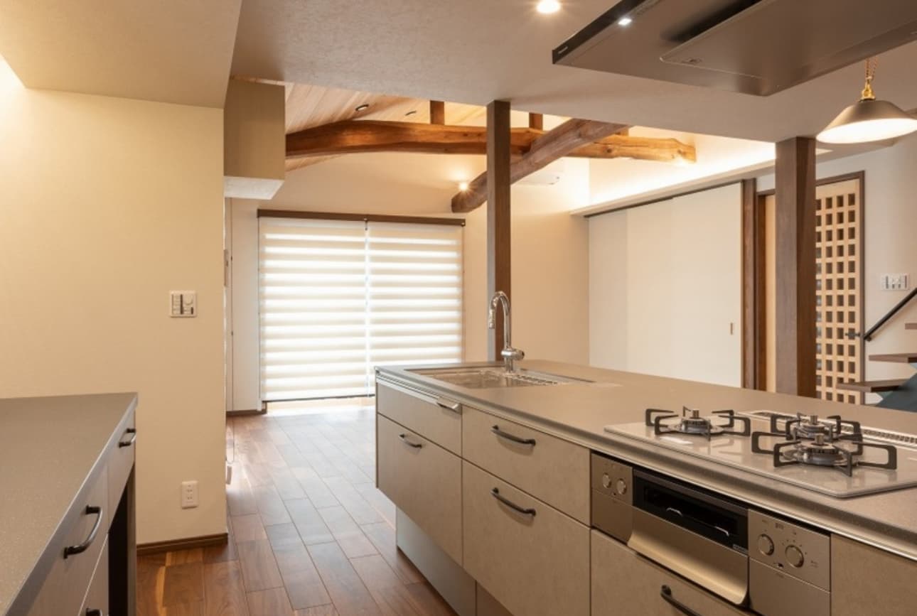 部分リフォーム