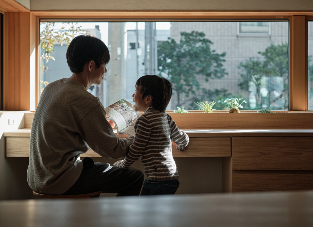 資料請求・お問い合わせイメージ