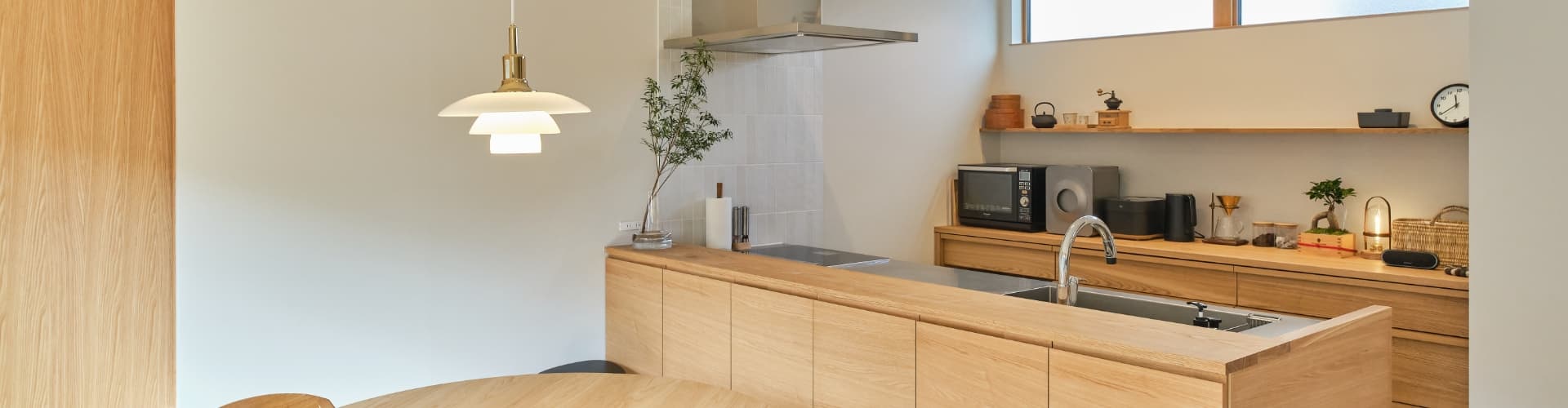 リノベーションメニュー