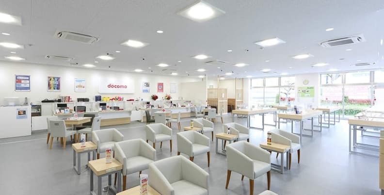 非住宅リノベーション