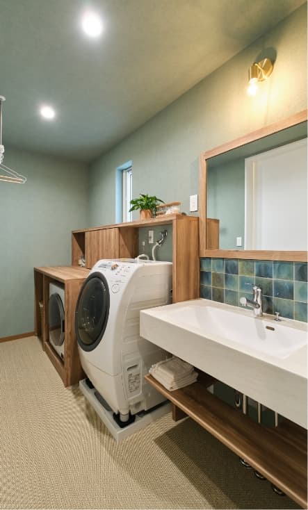 部分リフォームイメージ