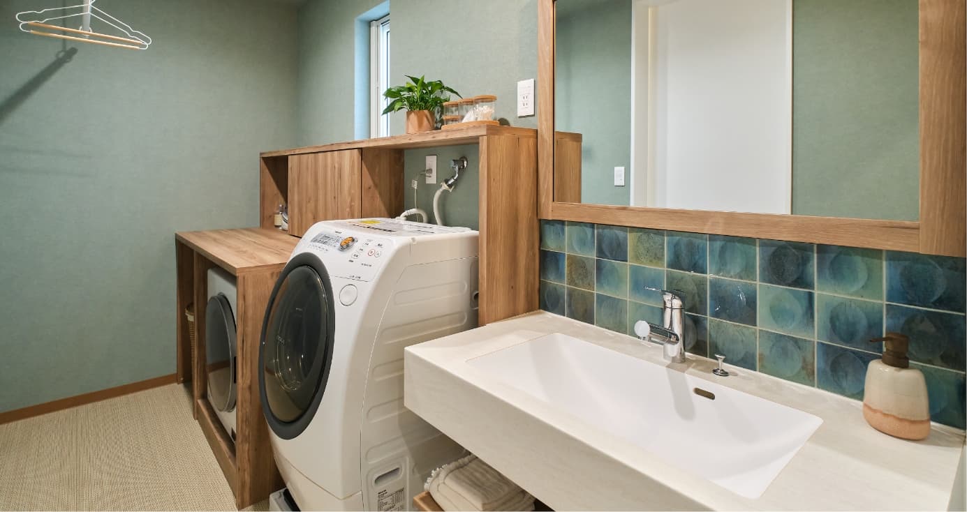 部分リフォームイメージ