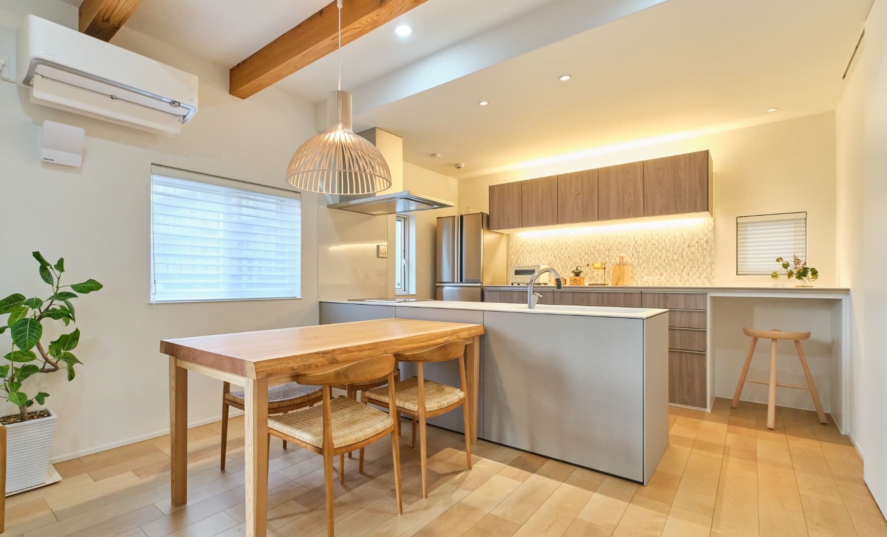 部分リフォーム