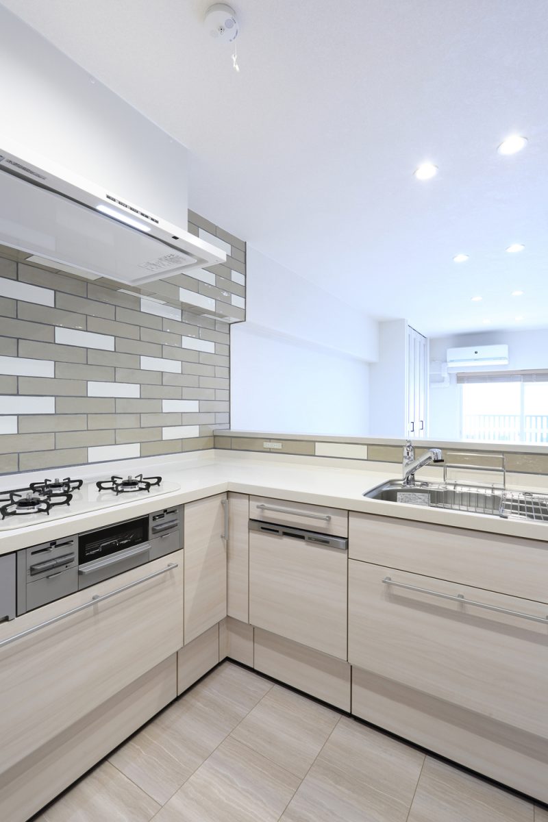 素材のやさしさが心地いい、癒しのナチュラルインテリア