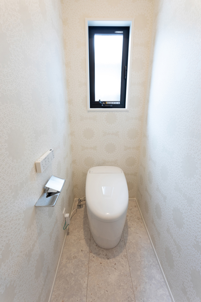 和モダンファミリーハウス