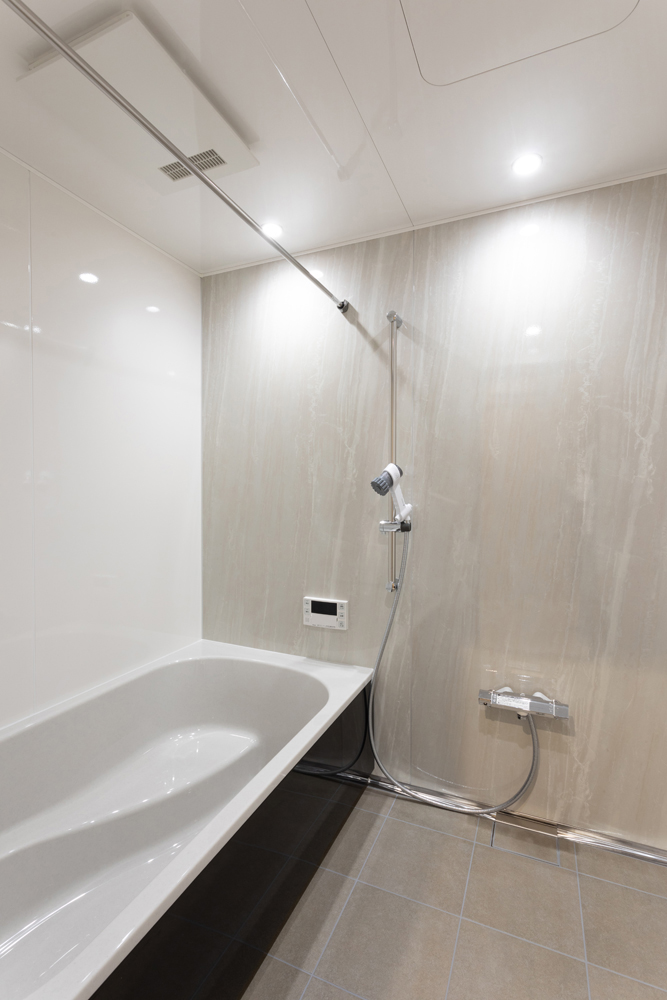 和モダンファミリーハウス