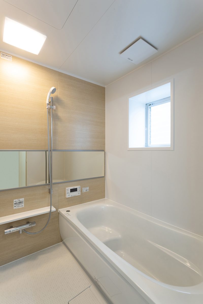 親と同居の快適リノベーション