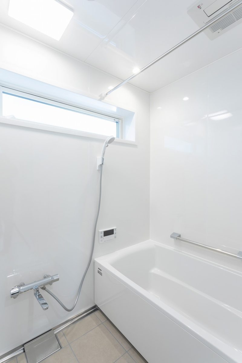 戸建て二世帯住宅のフルリノベーション