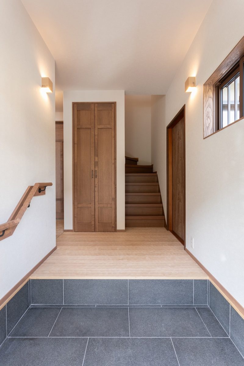 日本の意匠を凝らした京都の別邸