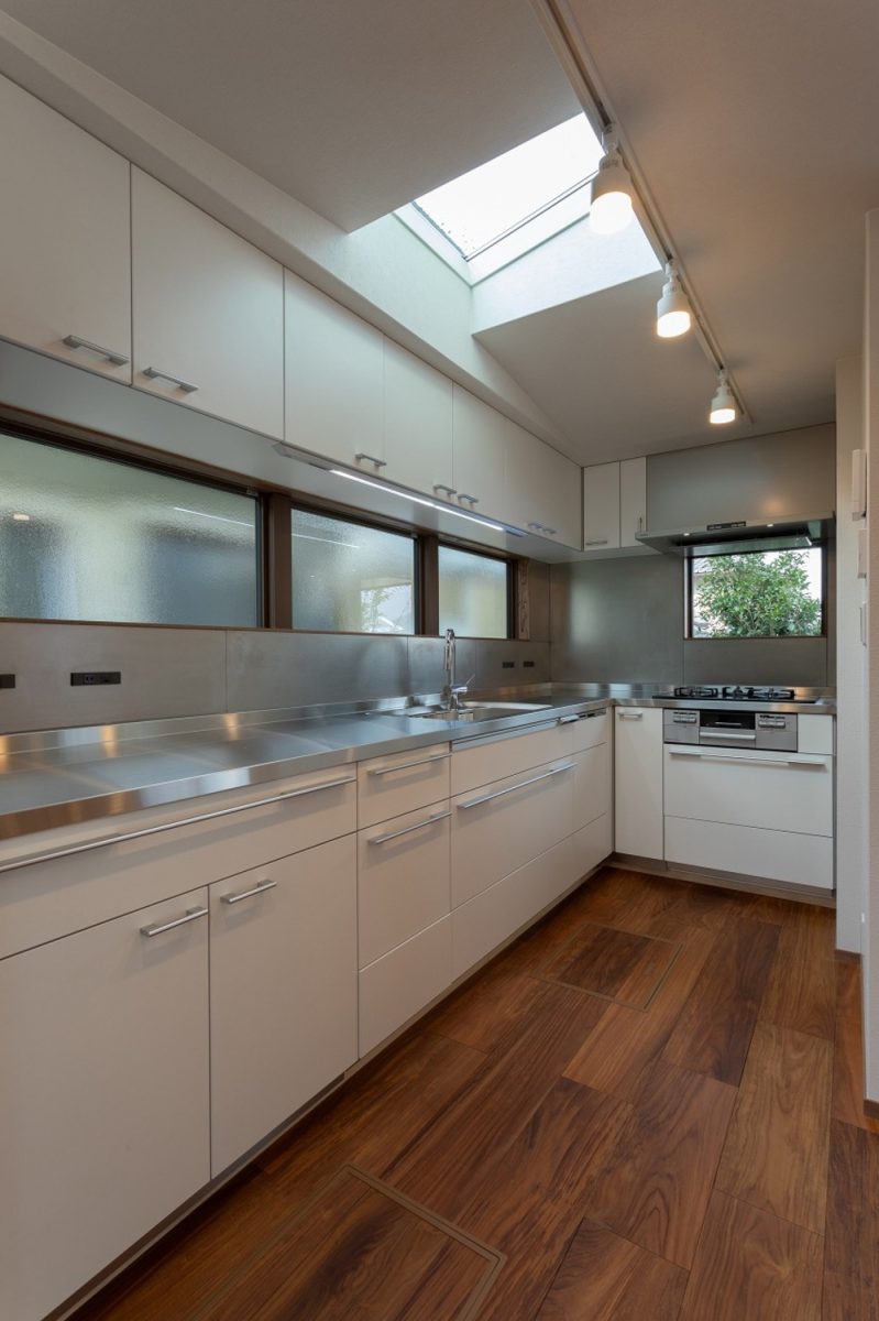 日本の意匠を凝らした京都の別邸