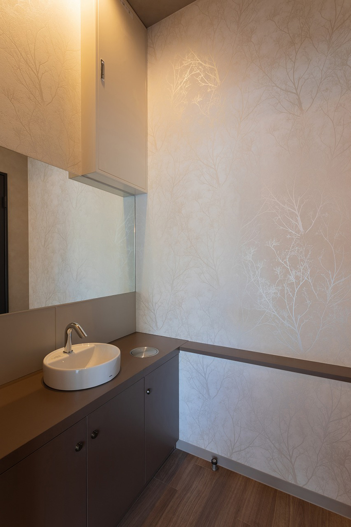 ブラウニーとデニッシュのカフェリノベーション