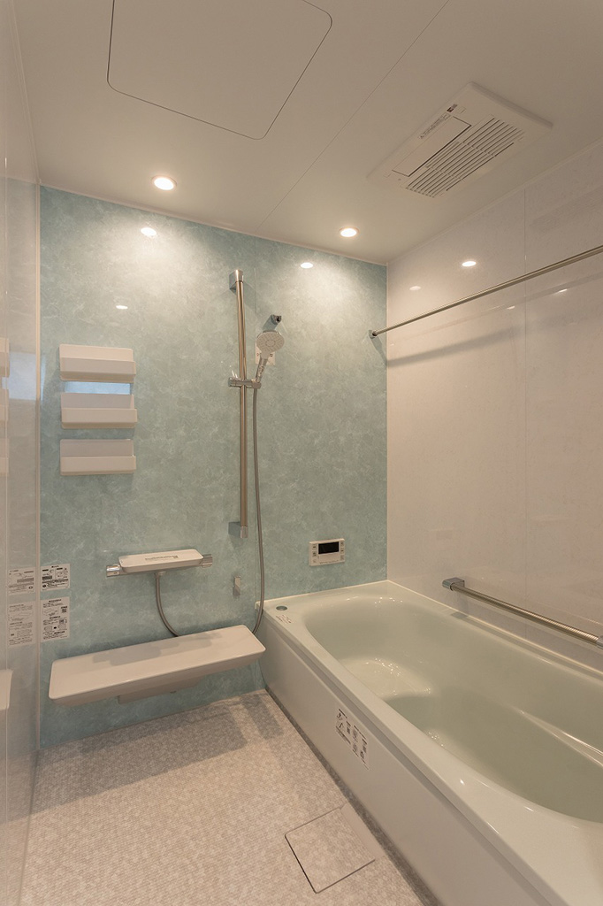 耐震補強と開放的なLDKで実現する、受け継がれる住まい