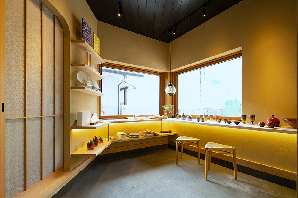 「好き」を活かすおうちSHOP