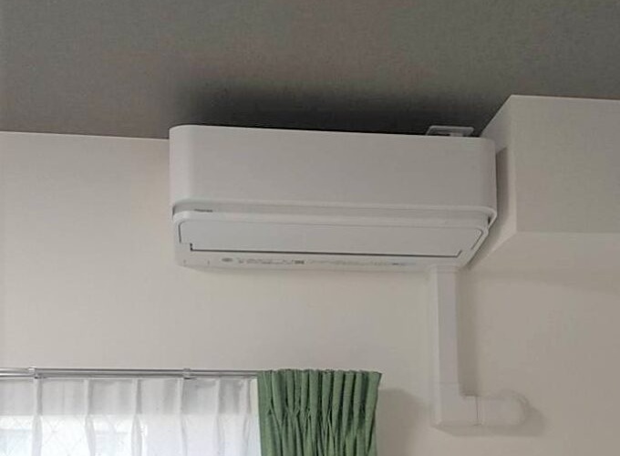 エアコンについて