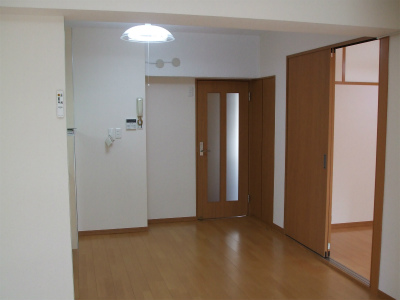 築40年マンションリフォーム 京都でリフォーム リノベーション デザオ建設の事例集