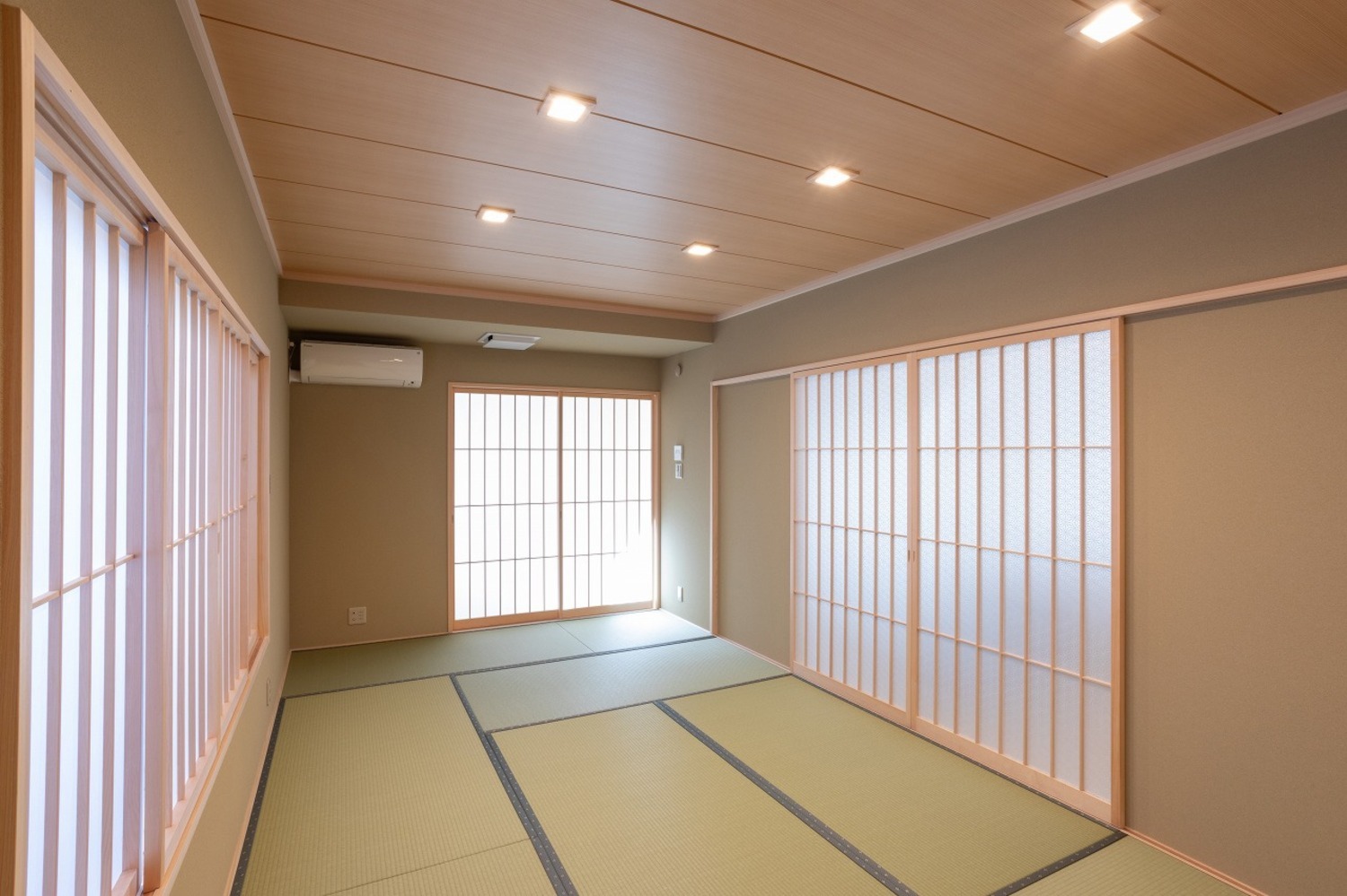 和室事例集（24）