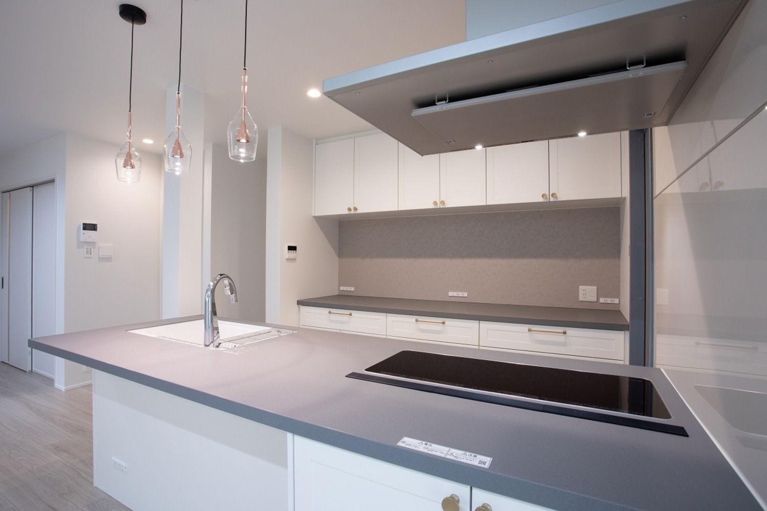 ダイニング・キッチン事例集（12）