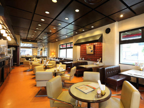 創業時の精神と文化を未来に引き継ぐ、京の洋食レストラン