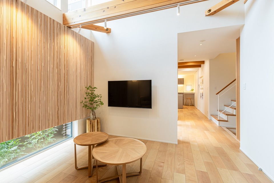 新築・リノベーション｜住まいの断熱体感勉強会