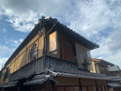 手ぬぐいの美術館⑤