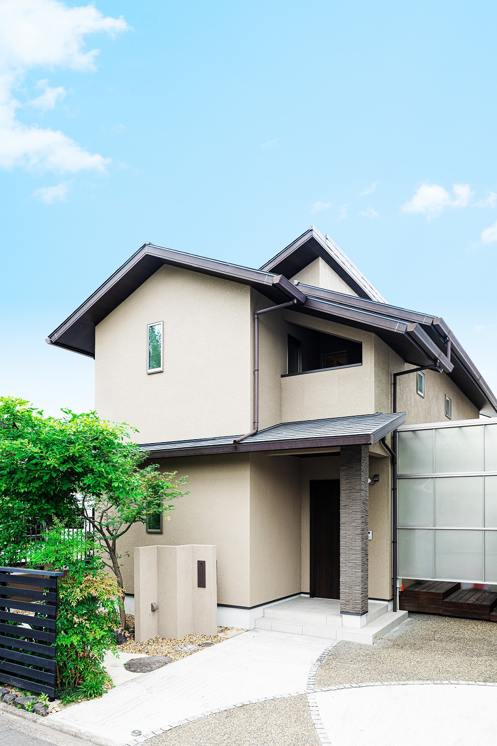 注文建築ステーション 都大路家づくり広場