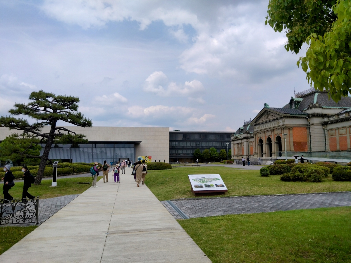 京都国立博物館